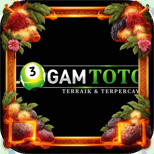 logamtoto — galeri pratinjau - APK Resmi
